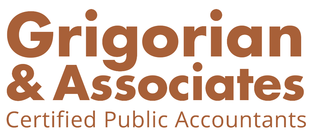 Grigorian & Associates, Inc.