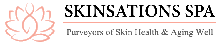 Skinsations Spa