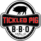 Tickled Pig BBQ