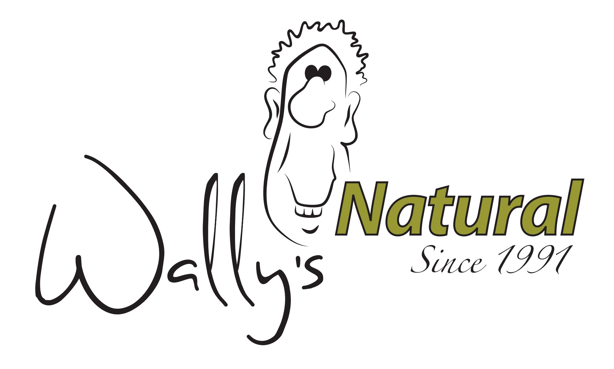 Wally's Natural, Inc.