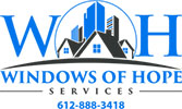 Windows Of Hope Services