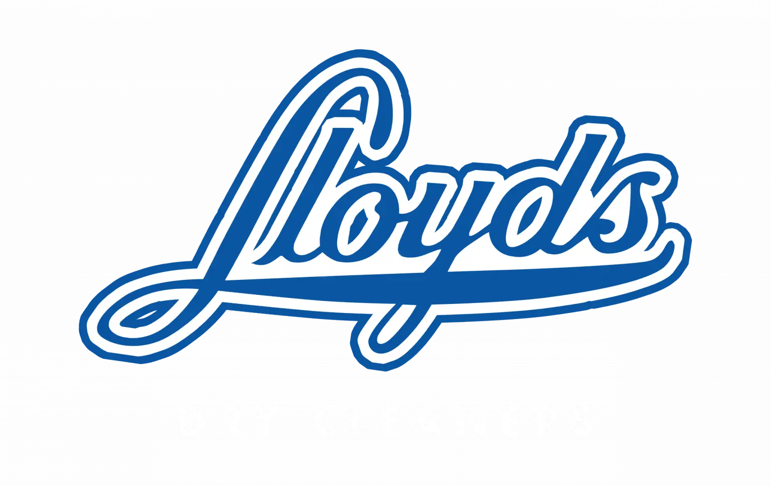 Lloyds Dry Cleaners