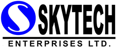 SkyTech Security Services