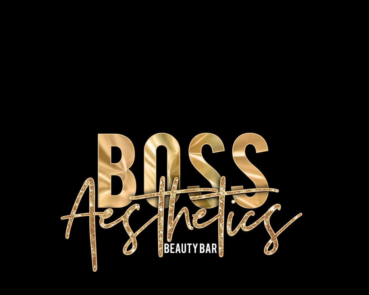 Boss Aesthetics Beauty Bar