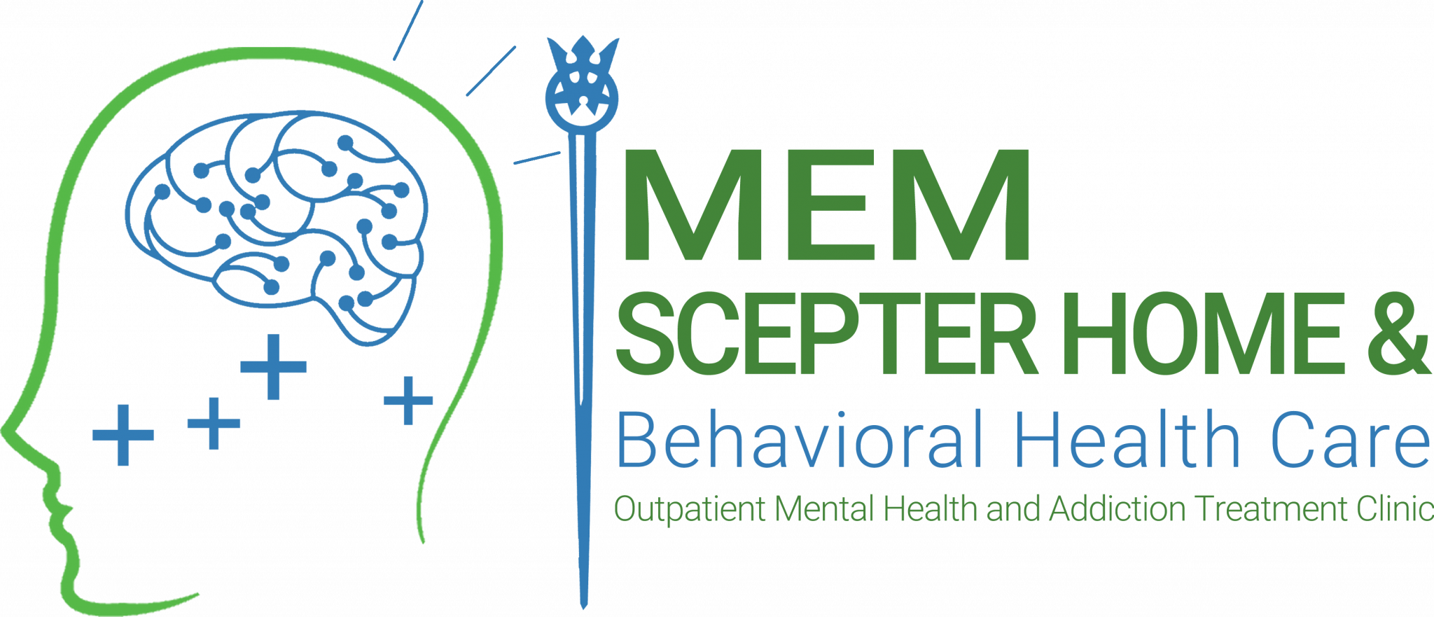 MEM Scepter Home and Behavioral Health Care