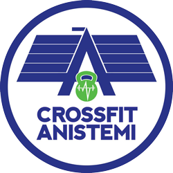 CrossFit Anistemi