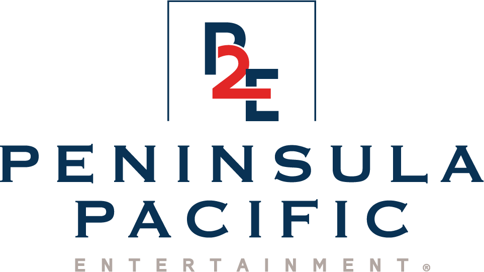 P2E - Peninsula Pacific Entertainment