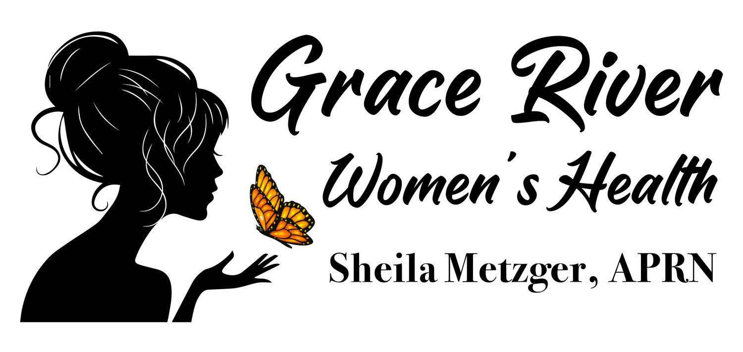 Grace River Women's Health