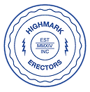 Highmark Erectors, Inc.