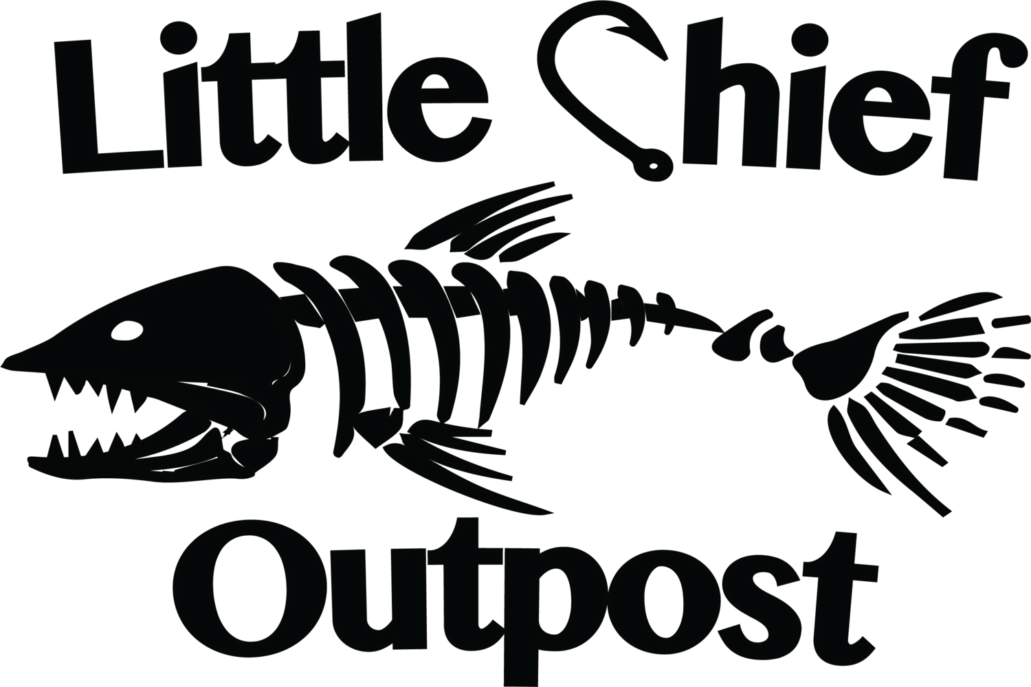 Little Chief Outpost