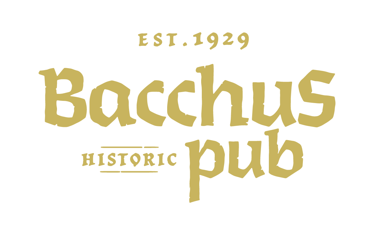 Bacchus Pub