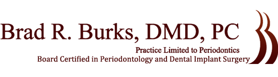 Brad R. Burks, DMD, PC.