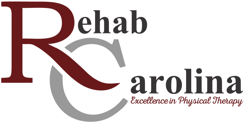 Rehab Carolina - Berkeley