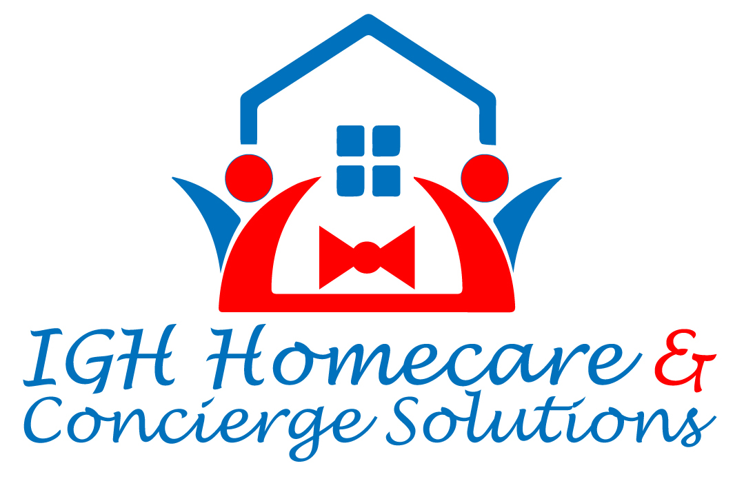 IGH Homecare & Concierge Solutions