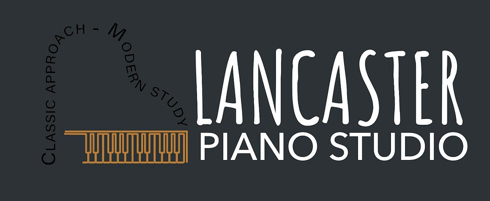 Lancaster Piano Studio