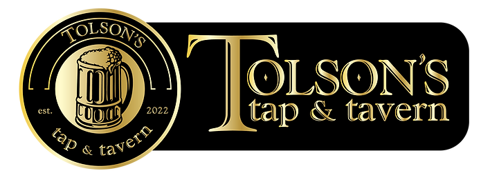 Tolson's Tap and Tavern