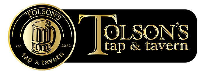 Tolson's Tap and Tavern