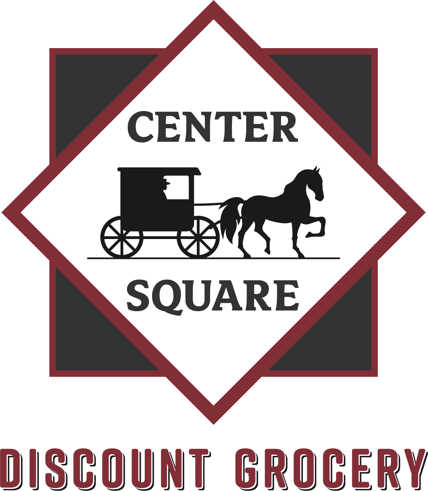 Center Square Discount Grocery LLC