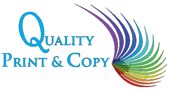 Quality Print & Copy