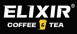 Elixir Coffee & Tea