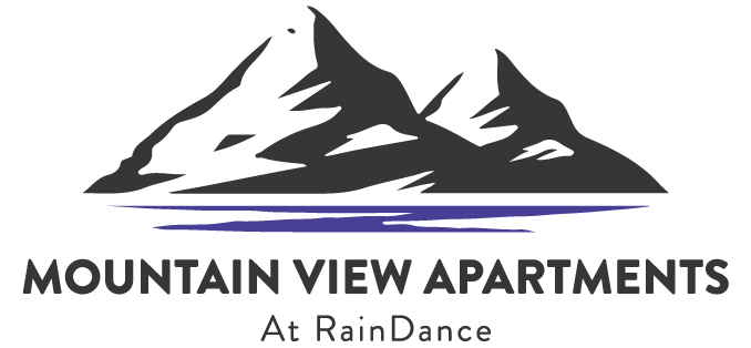 Mountain View Apartments At RainDance