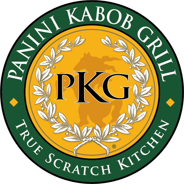 Panini Kabob Grill