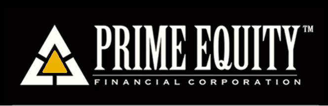 Prime Equity Financial Corporation