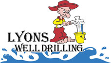 Lyon's Well Drilling