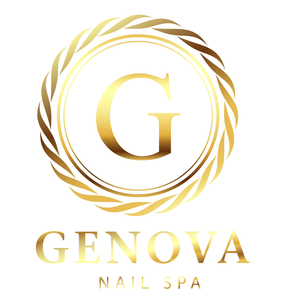 Genova Nail Spa Pearland