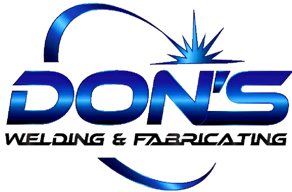 Don's Welding & Fabricating, Inc.