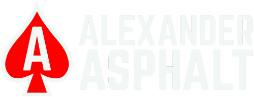 Alexander Asphalt