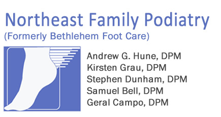 Bethlehem Podiatry