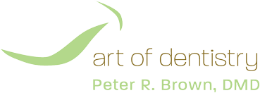 Peter R Brown, DMD