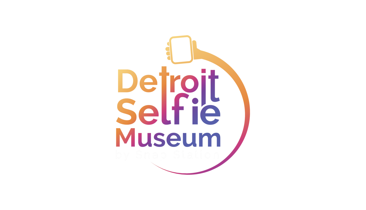 Detroit Selfie Museum