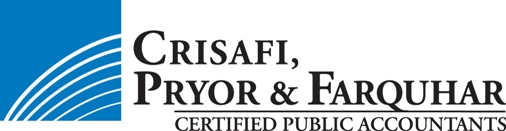 Crisafi, Pryor & Farquhar, Inc. CPAs