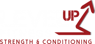 Level Up Fitness Strength & Conditioning