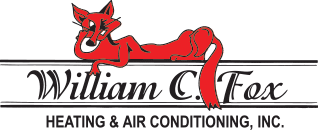 William C. Fox Heating & Air Conditioning, Inc.