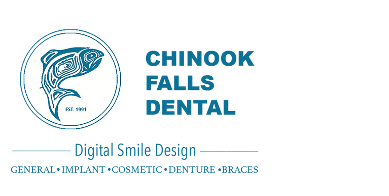 Chinook Fall Dental