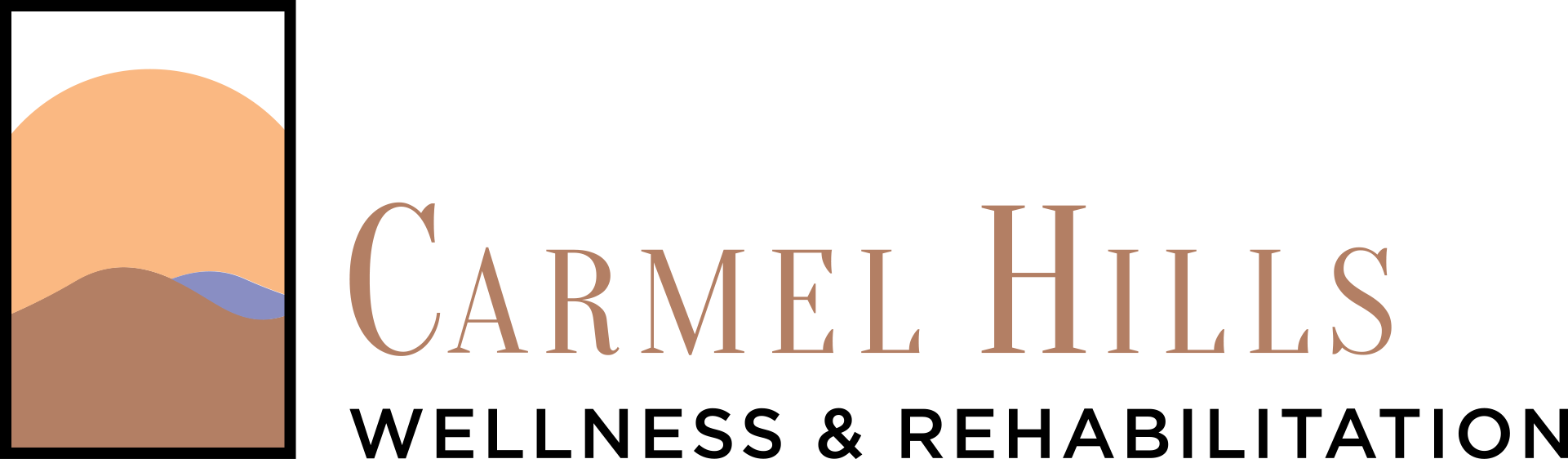Carmel Hills Wellness and Rehabilitation