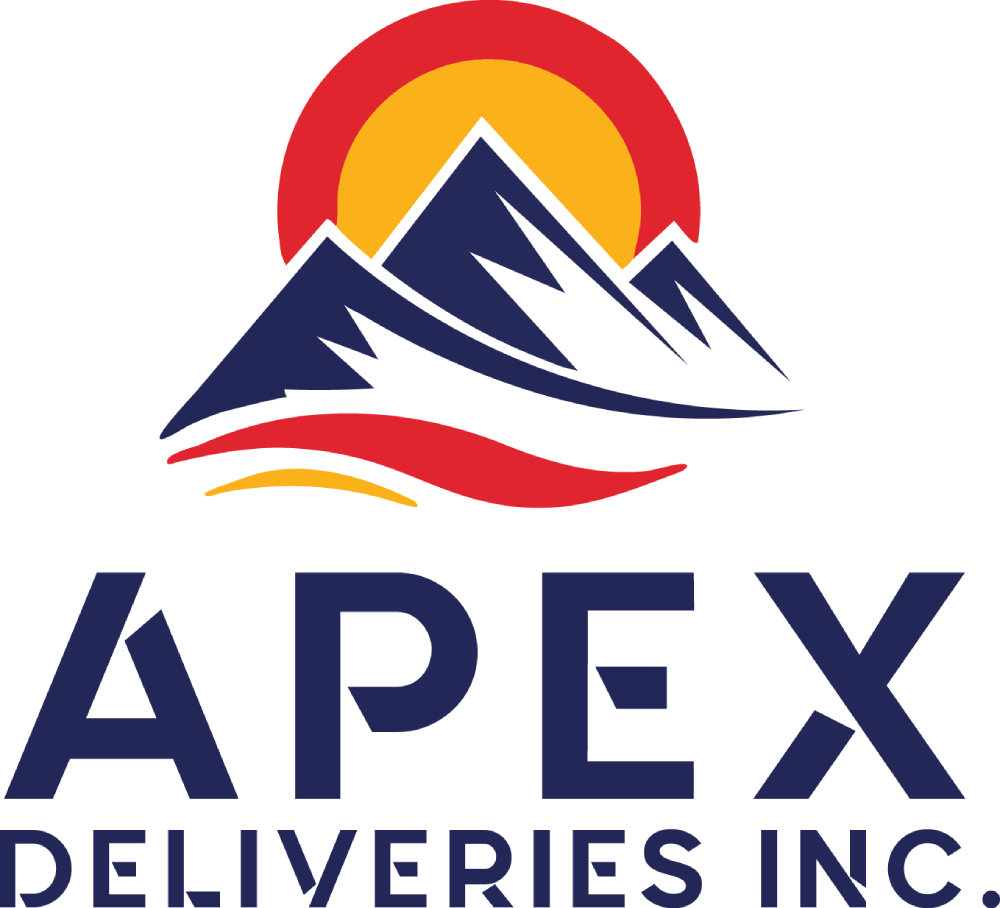 Apex Deliveries Inc.