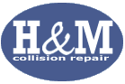 H & M Collision Repair