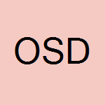 Osceola School District- High School