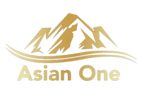 Mt Asian One