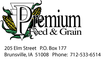 Premium Feed & Grain