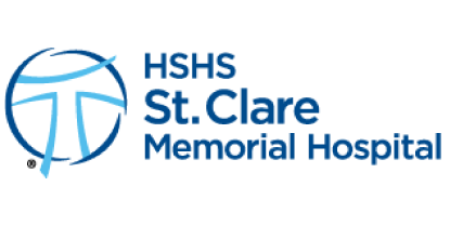 HSHS St. Clare Memorial Hospital