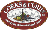 Corks & Curds, LLC