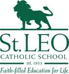 St. Leo Catholic School