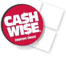 Cash Wise Williston