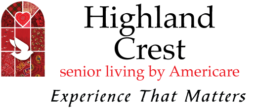 Highland Crest Senior Living