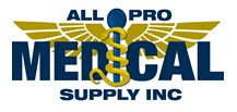 All-Pro Medical Supply, Inc